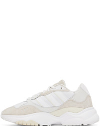 adidas Originals Off White Retropy F90 Sneakers