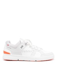 ON Running Roger Clubhouse Low Top Sneakers