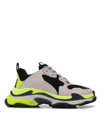 Balenciaga Triple S Sneakers