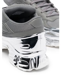 adidas X Raf Simons Ozweego Sneakers