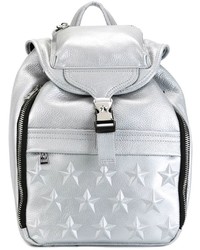 Ash Jordan Small Backpack