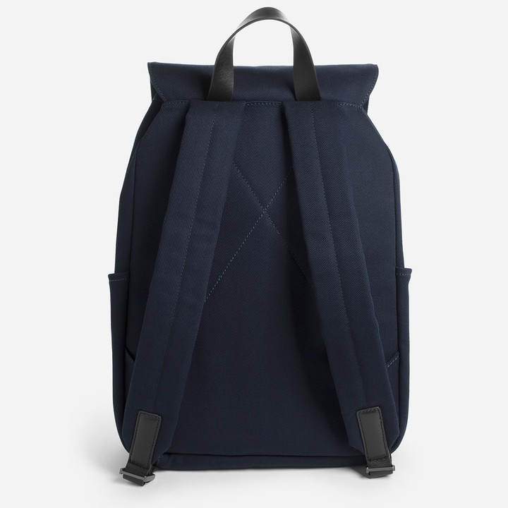 Everlane The Modern Snap Backpack, $68 