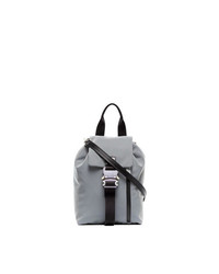 1017 Alyx 9Sm Grey Baby X Backpack