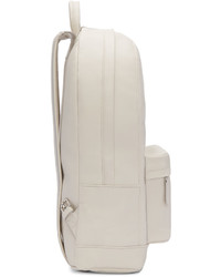 Pb 0110 Grey Ca 6 Backpack