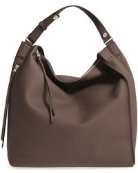 AllSaints Kita Convertible Leather Backpack