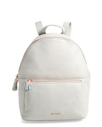 Ted Baker London Leather Backpack