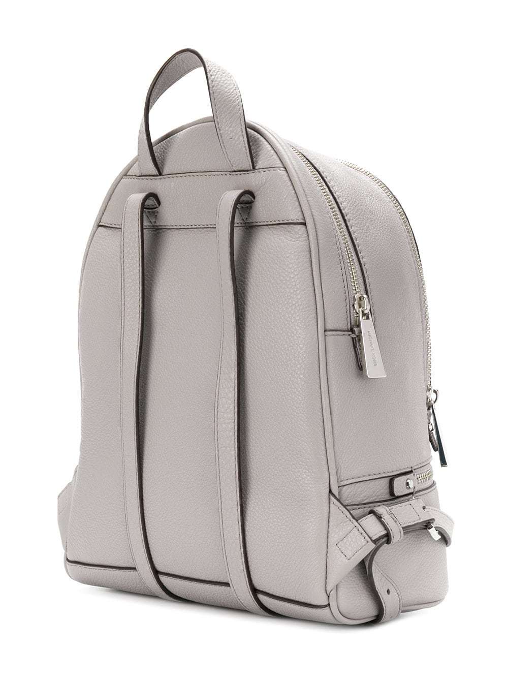 MICHAEL Michael Kors Michl Michl Kors Rhea Backpack, $311, farfetch.com