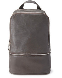 Forever 21 Mini Faux Leather Backpack
