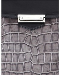 Alexander Wang Oyster Leather Prisma Backpack