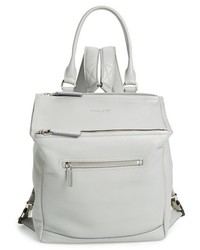 Givenchy Pandora Waxy Leather Backpack