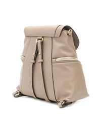See by Chloe See By Chlo Olga Structured Backpack