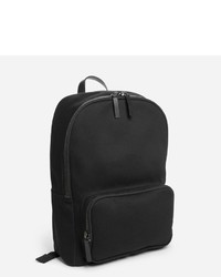 Everlane The Modern Zip Backpack Mini