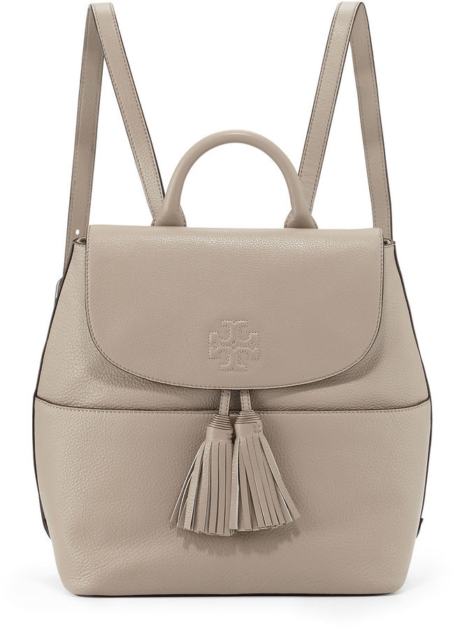 Tory burch thea online backpack