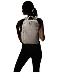 Tumi Voyageur Leather Daniella Small Backpack Backpack Bags