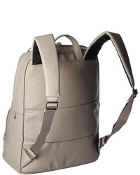Tumi Voyageur Leather Halle Backpack Backpack Bags