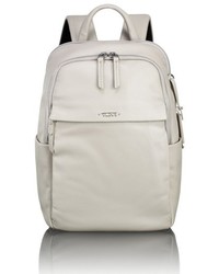 Tumi Voyageur Small Daniella Leather Backpack, $315, Nordstrom