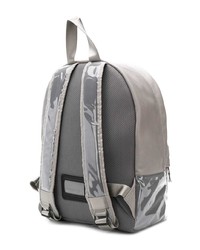 Maison Margiela Vynil Detail Backpack