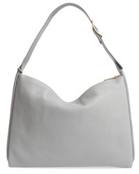 Skagen Anesa Leather Shoulder Bag