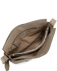 Tory Burch Gemini Link Belted Shoulder Bag
