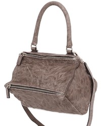 Givenchy Medium Pandora Washed Leather Bag