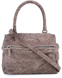 Givenchy Small Leather Pandora Bag