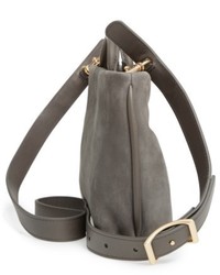 Skagen Mikkeline Mini Leather Satchel