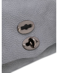 Zanellato Mini Double Lock Bag