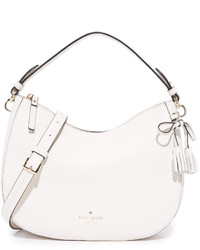 Kate Spade New York Hayes Street Small Aiden Hobo Bag