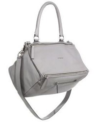 Givenchy Pandora Medium Leather Shoulder Bag