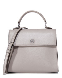 Tory Burch Parker Small Top Handle Satchel