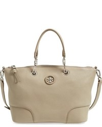 Tory Burch Small Leather Satchel