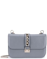 Valentino Garavani Glam Lock Shoulder Bag