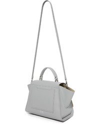 Zac Posen Zac Eartha Iconic Soft Top Handle Bag