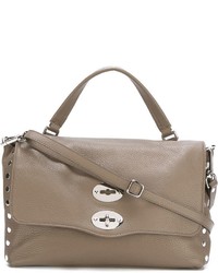 Zanellato Postina Crossbody Bag