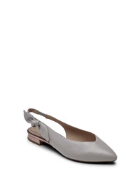 Rockport Total Motion Zuly Bow Slingback Flat