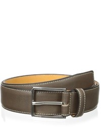 Leone Braconi Delfino Leather Belt