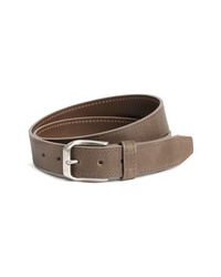 Trask Darby Leather Belt