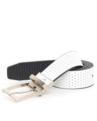 Nike Reversible Leather Belt