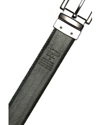 Original Penguin Reversible Leather Belt