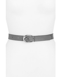 Lauren Ralph Lauren Reversible Leather Belt