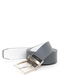 Nike Reversible Leather Belt