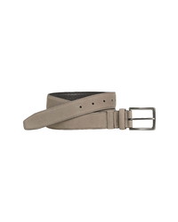 Johnston & Murphy Xc4 Leather Dress Belt