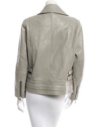 Proenza Schouler Leather Jacket W Tags