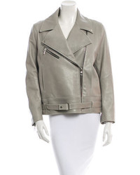 Proenza Schouler Leather Jacket W Tags