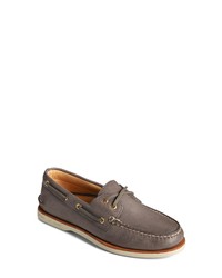 Sperry Gold Cup Authentic Original Boat Shoe