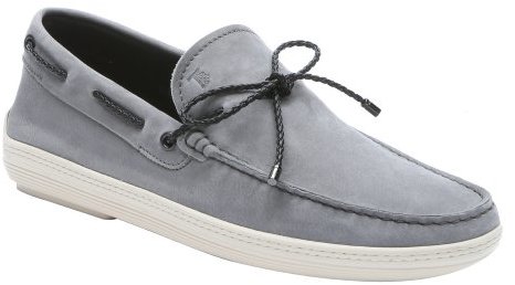 tod's boat shoes