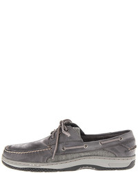 Sperry Top Sider Billfish 3 Eye Boat Shoe