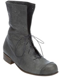 Alice Wse Lace Up Boot