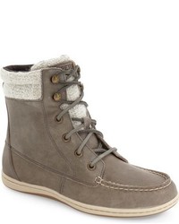 Sperry Bayfish Lace Up Boot