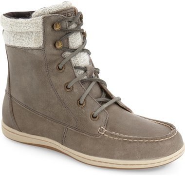 sperry bayfish boot